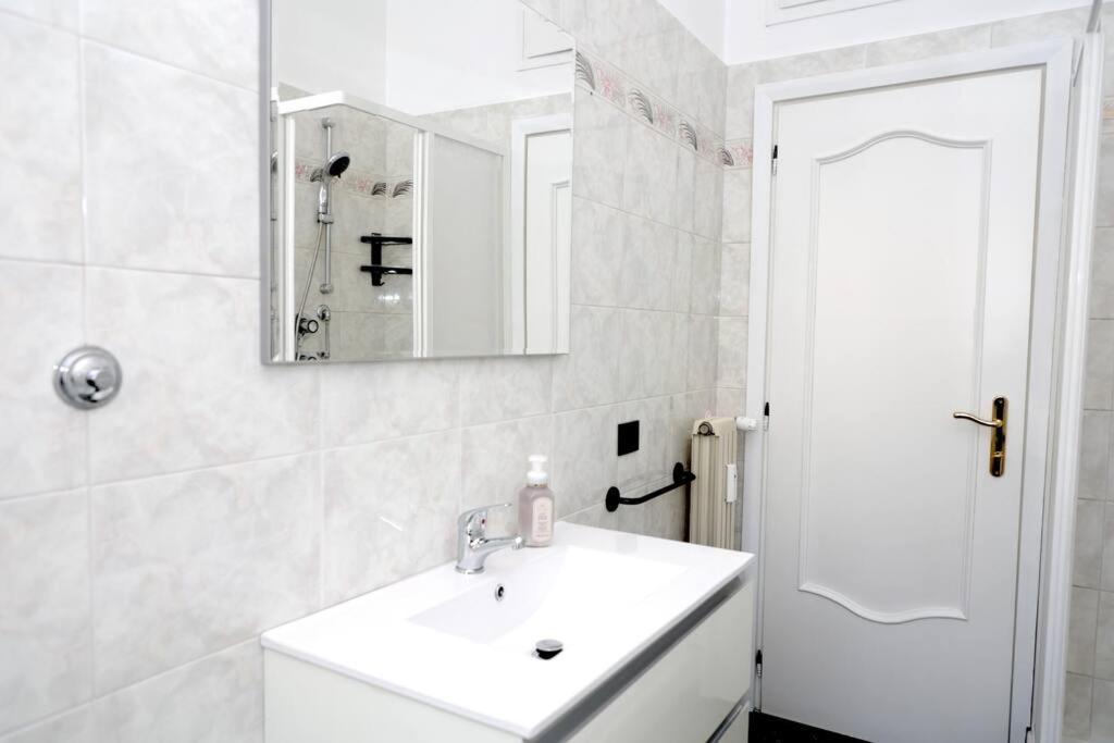 The Libra Nordic Home Roma Ngoại thất bức ảnh