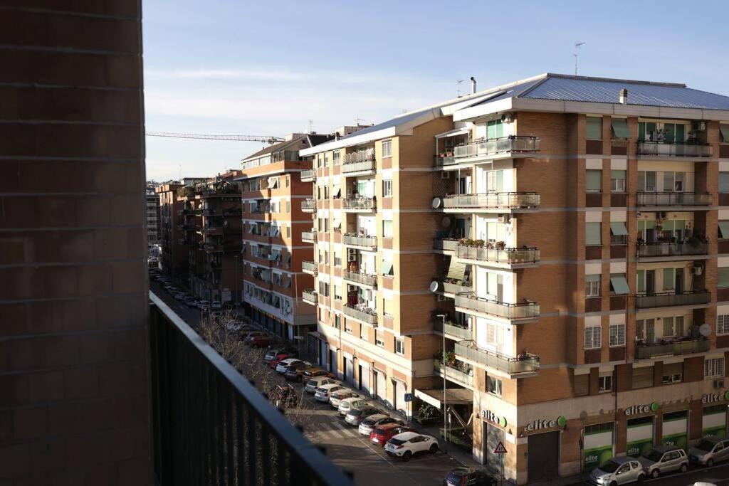 The Libra Nordic Home Roma Ngoại thất bức ảnh