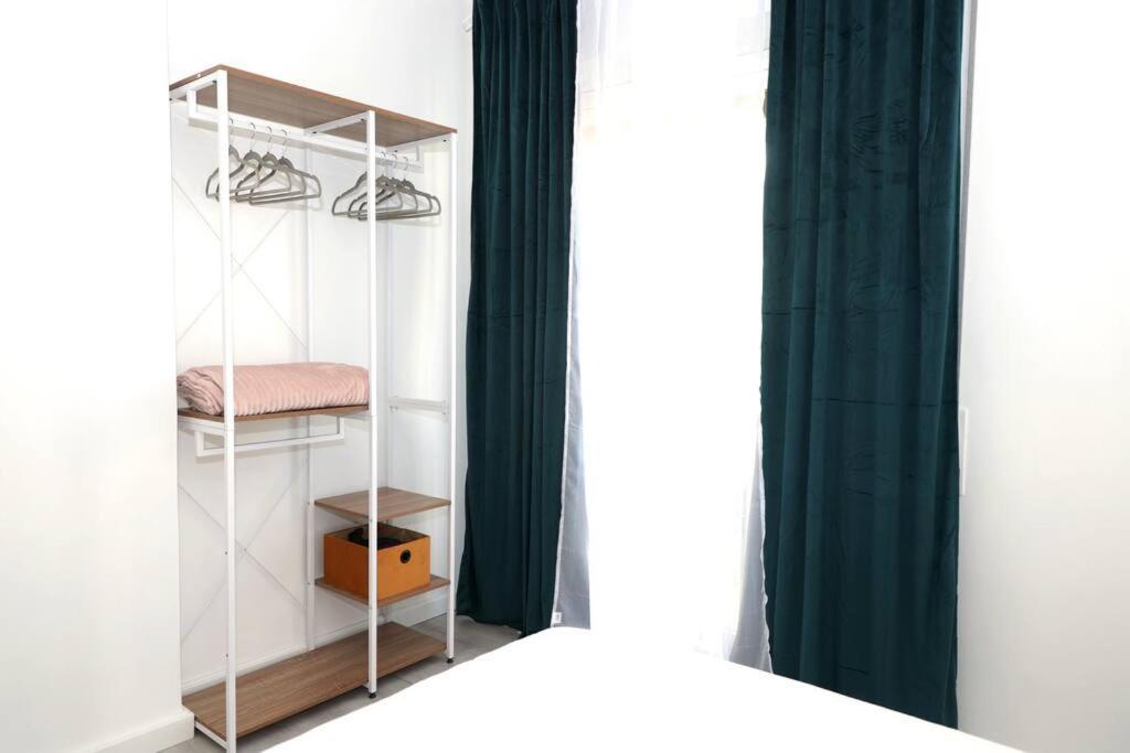 The Libra Nordic Home Roma Ngoại thất bức ảnh