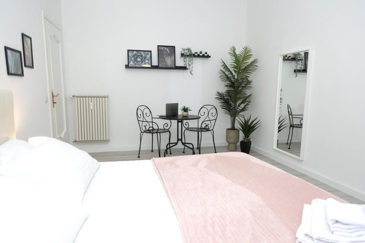 The Libra Nordic Home Roma Ngoại thất bức ảnh
