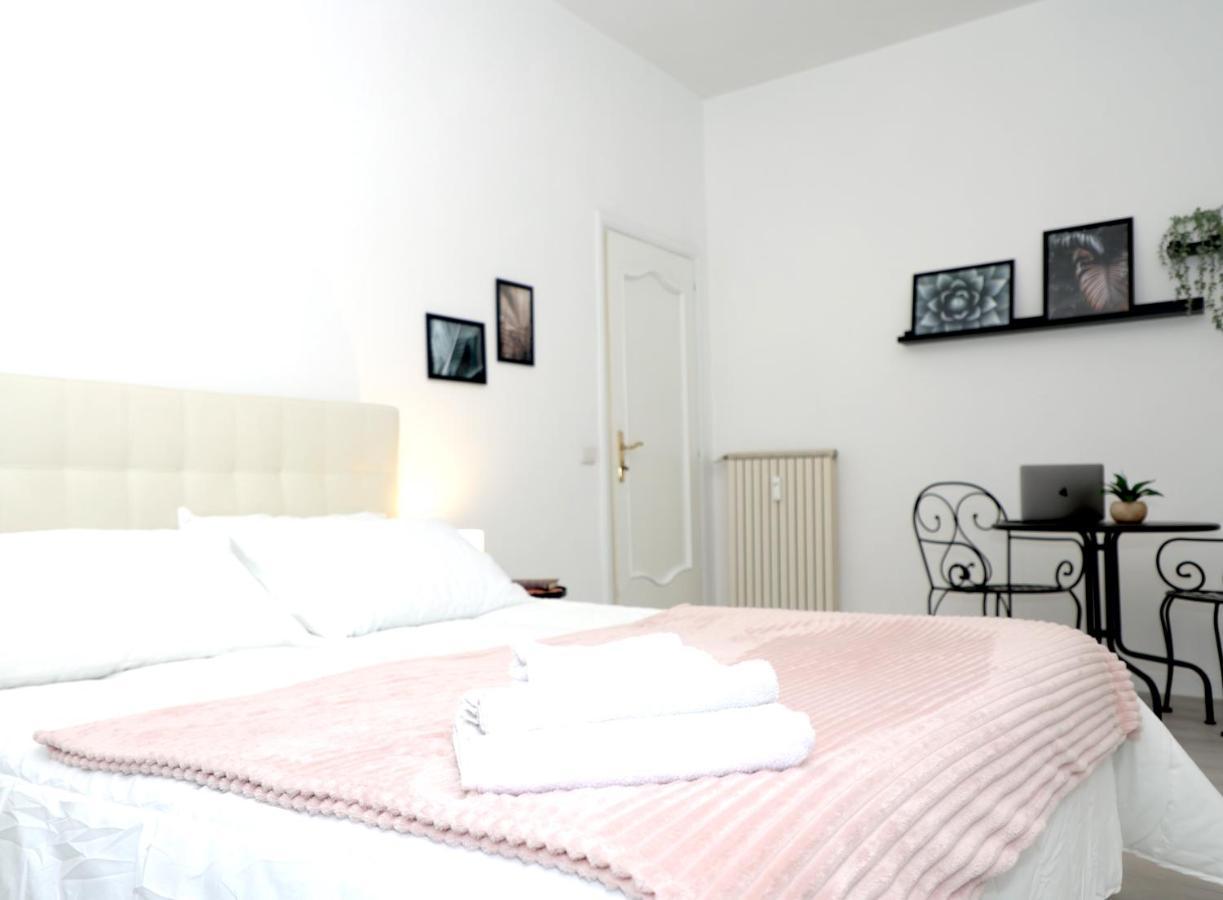 The Libra Nordic Home Roma Ngoại thất bức ảnh