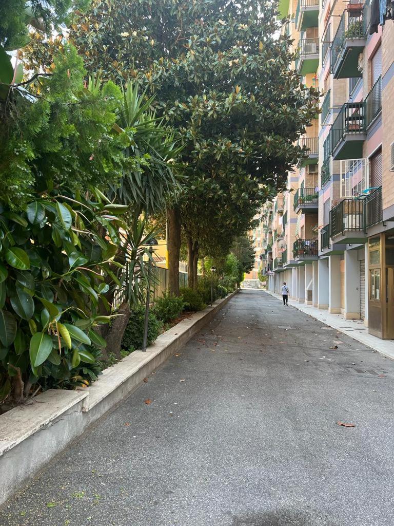 The Libra Nordic Home Roma Ngoại thất bức ảnh